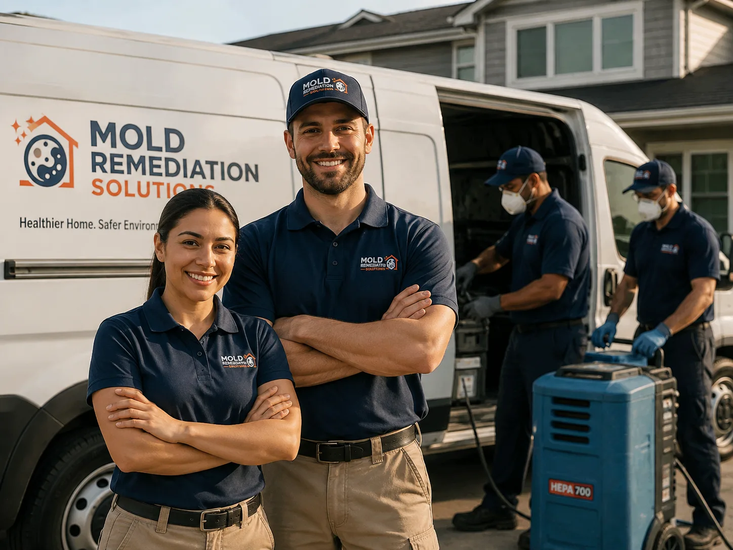Mold Remediation company in Arthur, IL